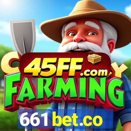 661 bet.co